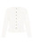 Elisabetta Franchi Sweaters White LP-MK07S56E2DZ9-AI25
