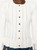 Elisabetta Franchi Sweaters White LP-MK07S56E2DZ9-AI25