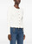 Elisabetta Franchi Sweaters White LP-MK07S56E2DZ9-AI25
