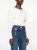 Elisabetta Franchi Sweaters Ivory LP-MK29B56E2360-AI25