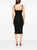 Elisabetta Franchi Dresses Black LP-AB80856E2110-AI25