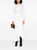 Elisabetta Franchi Sweaters Ivory LP-MK24S56E2360-AI25