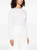 Elisabetta Franchi Sweaters Ivory LP-MK24S56E2360-AI25
