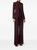 Elisabetta Franchi Sweaters Bordeaux LP-MK23S56E2EA4-AI25