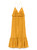 032C Dresses Golden LP-4522DSS251GLD-AI25
