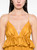 032C Dresses Golden LP-4522DSS251GLD-AI25