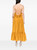032C Dresses Golden LP-4522DSS251GLD-AI25