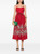 032C Dresses Red LP-4225DSS251REDMULPAI-AI25