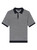 032C T-shirts and Polos Blue LP-EM002478AF19552FB017-AI25
