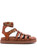 032C Sandals Brown LP-2808FS25A2ESPR-AI25