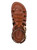 032C Sandals Brown LP-2808FS25A2ESPR-AI25