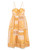 032C Dresses Beige LP-4236DSS252MUSBAND-AI25