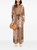 032C Trousers Brown LP-3590PSS252CHCBAN-AI25