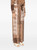 032C Trousers Brown LP-3590PSS252CHCBAN-AI25
