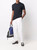 032C T-shirts and Polos Blue LP-8N1TF01JCDZ0920-AI25