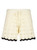 032C Shorts Beige LP-3565ASS251CRBL-AI25