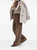 Brunello Cucinelli Sweaters Beige LP-MGR372916CIK13-AI25