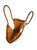 032C Bags.. Orange LP-3690XS25A2ORAZEB-AI25