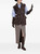 Brunello Cucinelli Skirts Brown LP-MG531G3918C6321-AI25