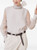 Brunello Cucinelli Top Ivory LP-MF940ED814C8553-AI25