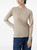 Brunello Cucinelli Sweaters Beige LP-M41800008C067-AI25