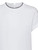 Brunello Cucinelli T-shirts and Polos White LP-M0T18BD200C159-AI25