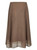 Brunello Cucinelli Skirts Beige LP-MF940G3877C8909-AI25