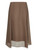 Brunello Cucinelli Skirts Beige LP-MF940G3877C8909-AI25