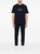 Brunello Cucinelli T-shirts and Polos Blue LP-M0B138495CEB08-AI25