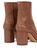 Maison Margiela Boots Leather Brown LP-S58WU0260P3753T2621-AI25
