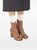 Maison Margiela Boots Leather Brown LP-S58WU0260P3753T2621-AI25