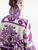 Dolce & Gabbana Shirts Purple LP-F5T50THI1TKIP3TN-AI25