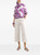 Dolce & Gabbana Shirts Purple LP-F5T50THI1TKIP3TN-AI25