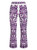 Dolce & Gabbana Trousers Purple LP-FTAG7THPABPIP3TN-AI25