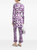 Dolce & Gabbana Trousers Purple LP-FTAG7THPABPIP3TN-AI25