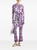 Dolce & Gabbana Trousers Purple LP-FTAG7THPABPIP3TN-AI25