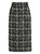Dolce & Gabbana Skirts Grey LP-F4C6ZTFQZAFS8100-AI25