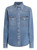 Dolce & Gabbana Shirts Clear Blue LP-F5T64DG8NR6S9001-AI25