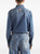 Dolce & Gabbana Shirts Clear Blue LP-F5T64DG8NR6S9001-AI25