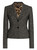 Dolce & Gabbana Jackets Grey LP-F27FPTFMZAOS8030-AI25