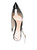 Gianvito Rossi With Heel Black LP-G9554285LACGSVFUNE-AI25