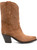 Golden Goose Boots Leather Brown LP-GWF00780F00761355150-AI25
