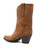 Golden Goose Boots Leather Brown LP-GWF00780F00761355150-AI25