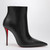 Christian Louboutin Balck Miss Z pumps LP-3250121LE/R_LOUBO-BK01_500