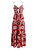 Alice + Olivia Dresses Red LP-CC506P82550I626-AI25