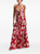 Alice + Olivia Dresses Red LP-CC506P82550I626-AI25