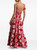 Alice + Olivia Dresses Red LP-CC506P82550I626-AI25