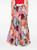 Alice + Olivia Skirts MultiColour LP-CC506P32302K626-AI25