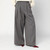 Dries Van Noten Wide gray wool palazzo pants LP-109032250/R_DRVNO-813_108