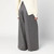 Dries Van Noten Wide gray wool palazzo pants LP-109032250/R_DRVNO-813_108